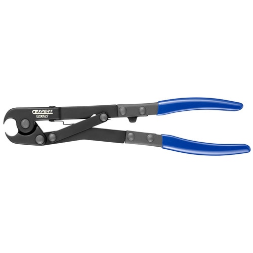 E200527 EXPERT PLIERS FOR CLIC CLAMPS Red Box Tools