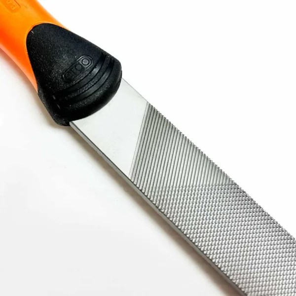 How to Choose the Right Type of Hand File [Pictures]