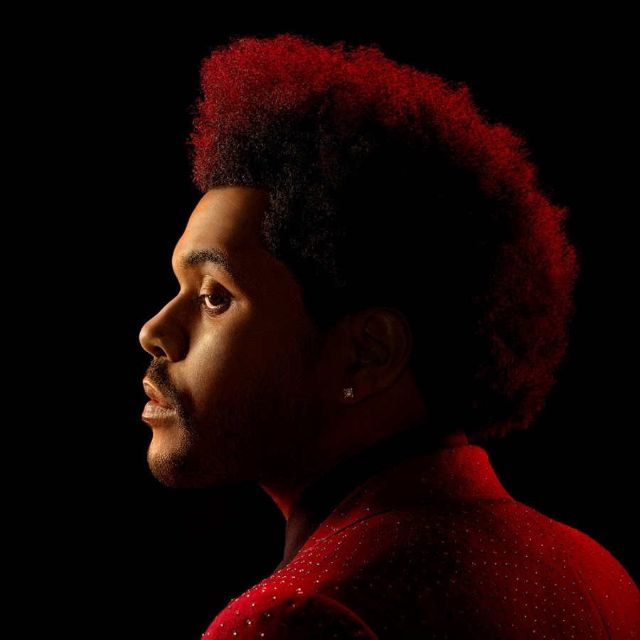 Album Review The Weeknd The Highlights Redbrick Music
