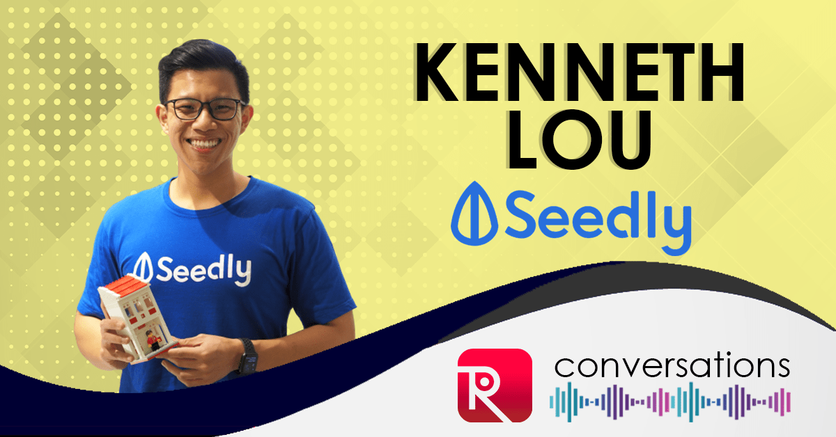 Redbrick conversation with Seedly Redbrick Mortgage Advisory