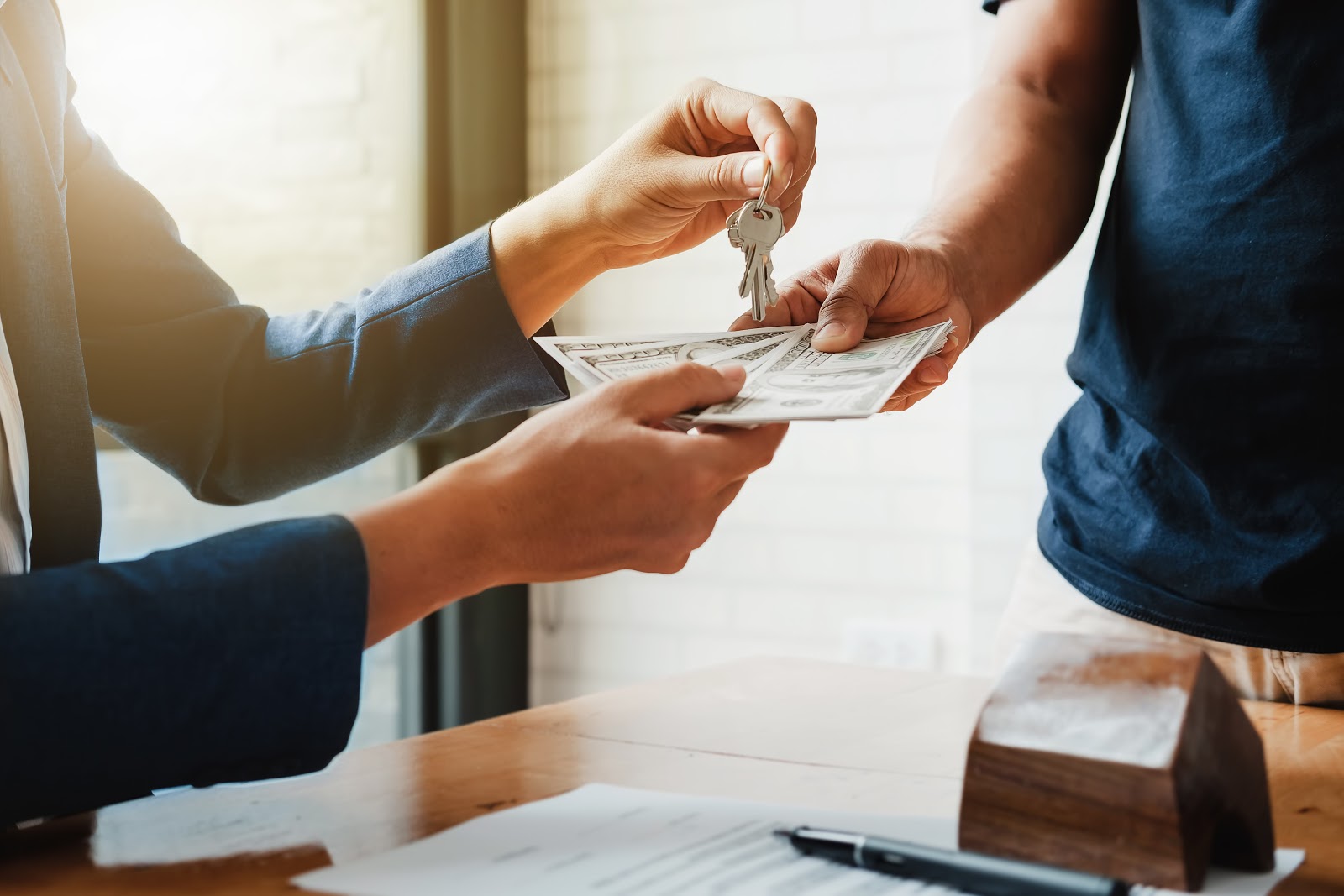 Landlord Liability Insurance Redbrick Property Management