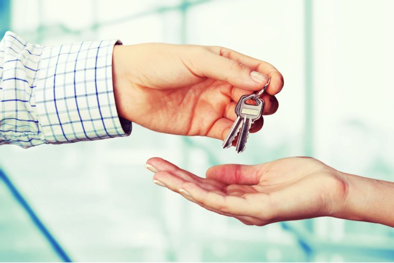 What is a flying freehold? Redbrick Property Management