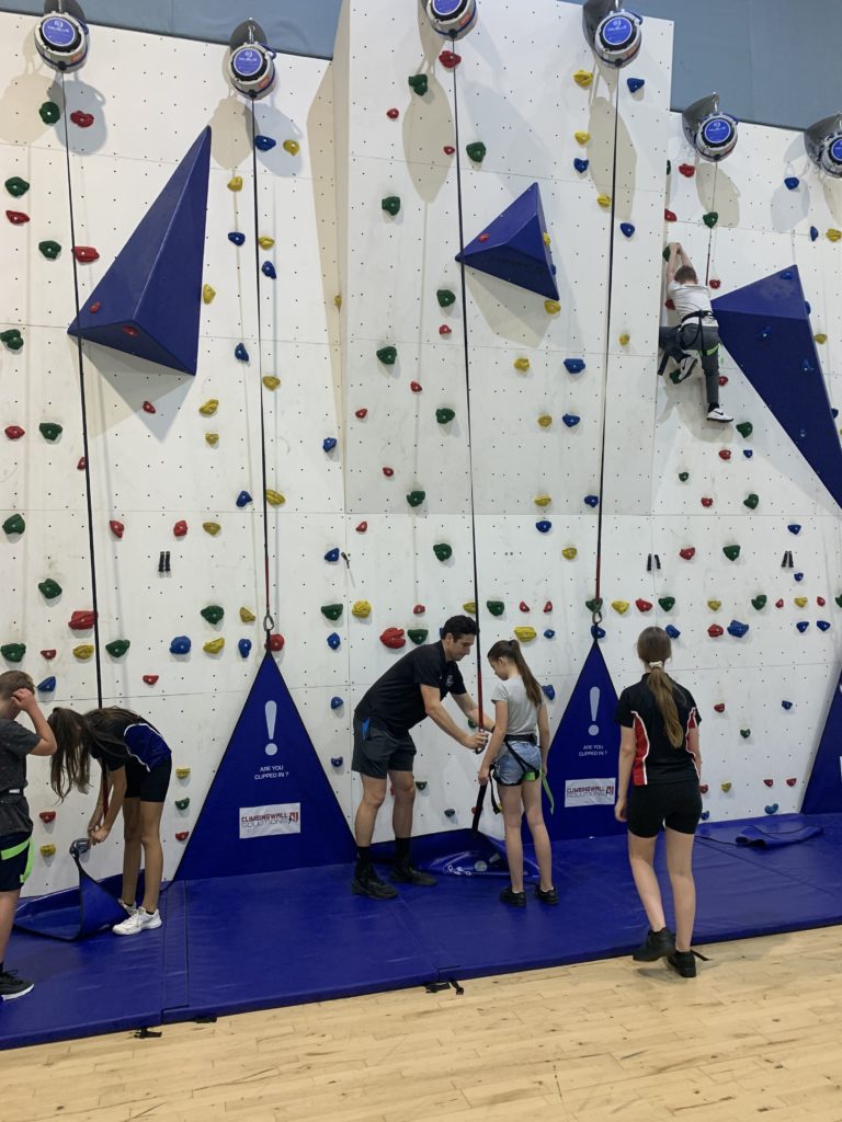 Open Evening Success Redbridge Community School