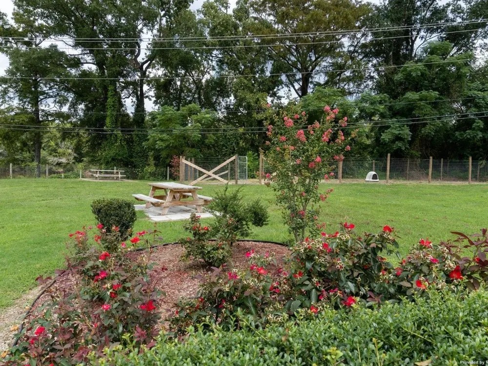 Red Carpet Inn & Suites