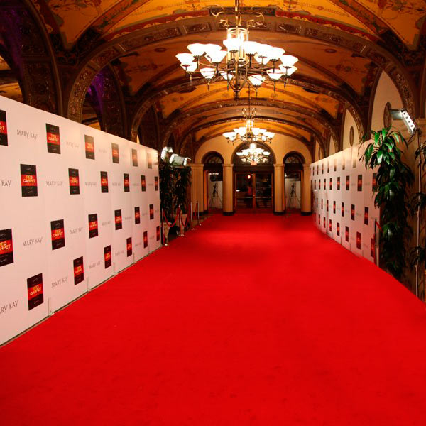 Step and Repeat Backdrop, Vinyl Banner & Photo Backdrop Printing in Los