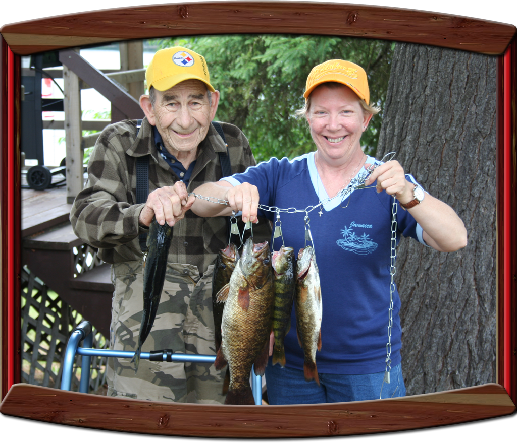 Lake Temagami Marten River Fishing Regulations