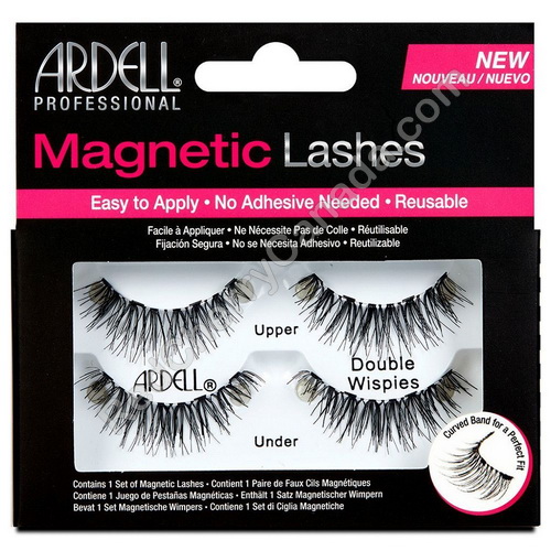 Red Cherry Canada Ardell Duo 13677 Ardell Double Wispies