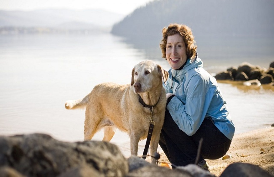 Top Tips to Help a Dog with Dementia