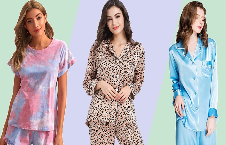 Pick The Most Comfortable Nightwear