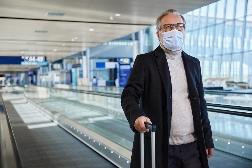 How Do United Airlines Allow Name Changes On Your Ticket?