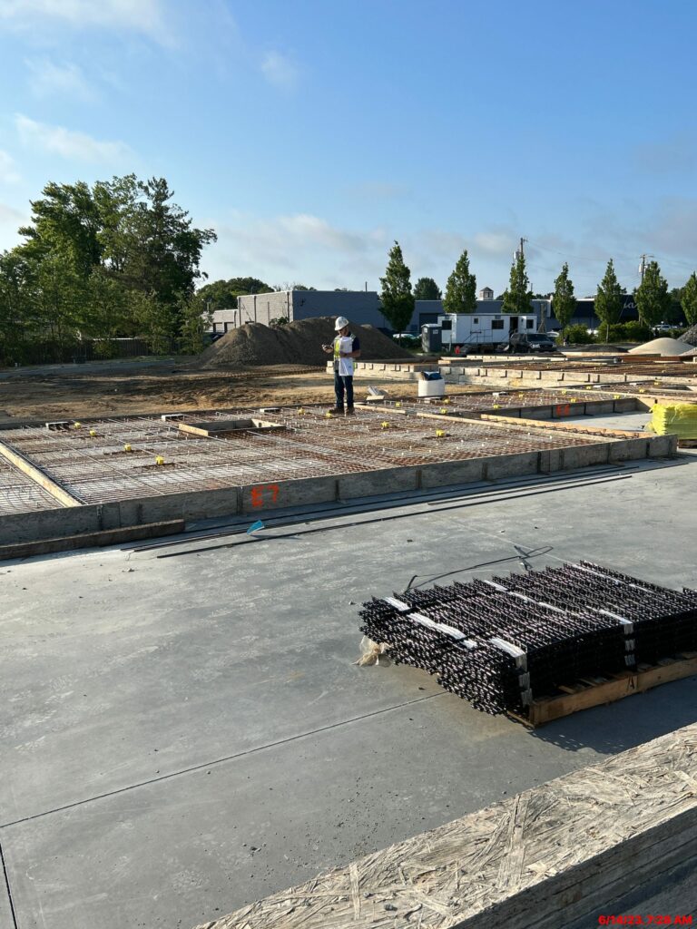 Precast vs Tilt Up Walls