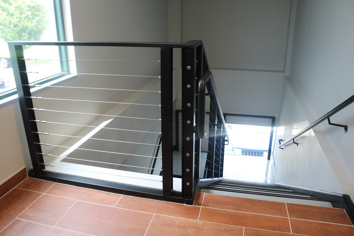 Gabrielli Truck Sales Dayton Office