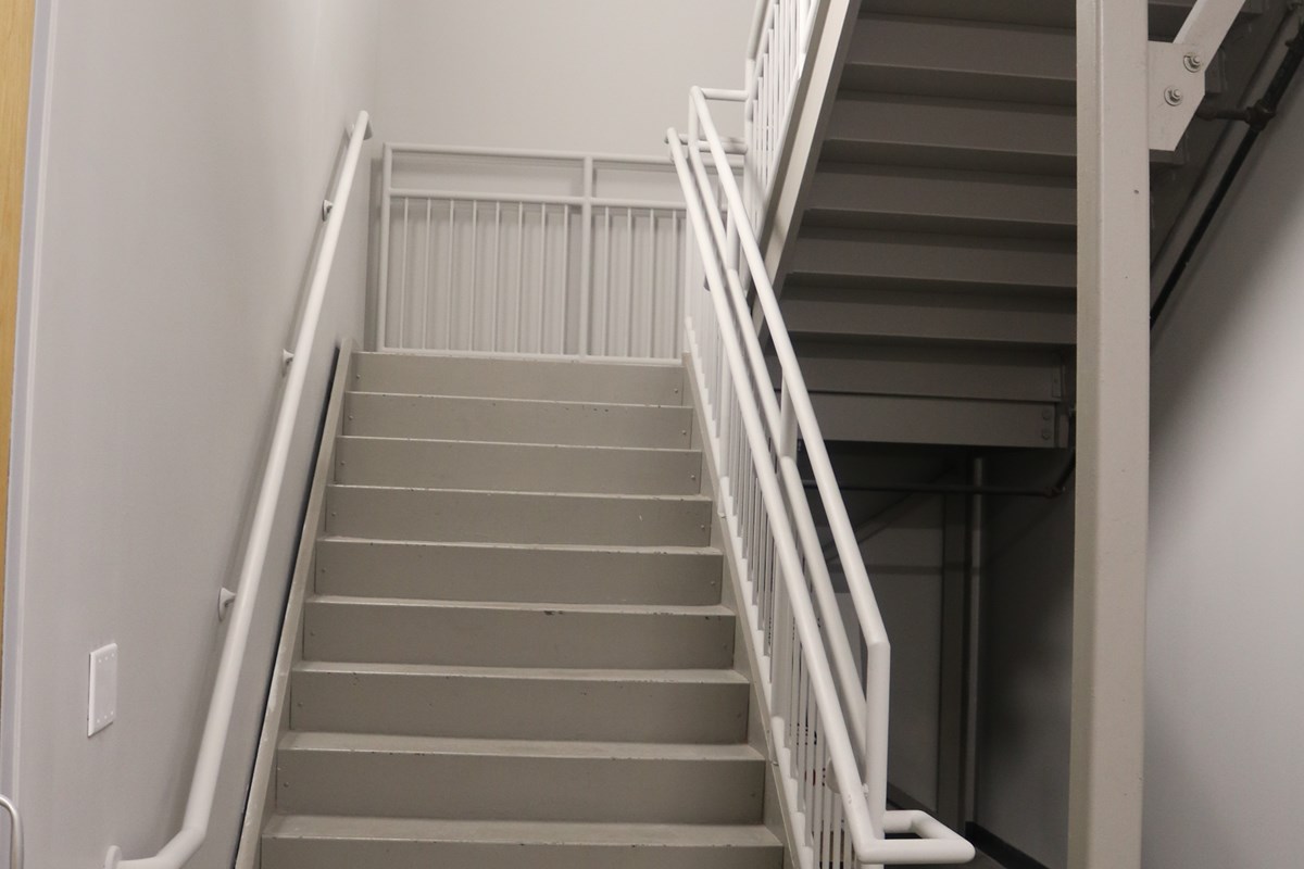 Gabrielli Truck Sales Dayton Office