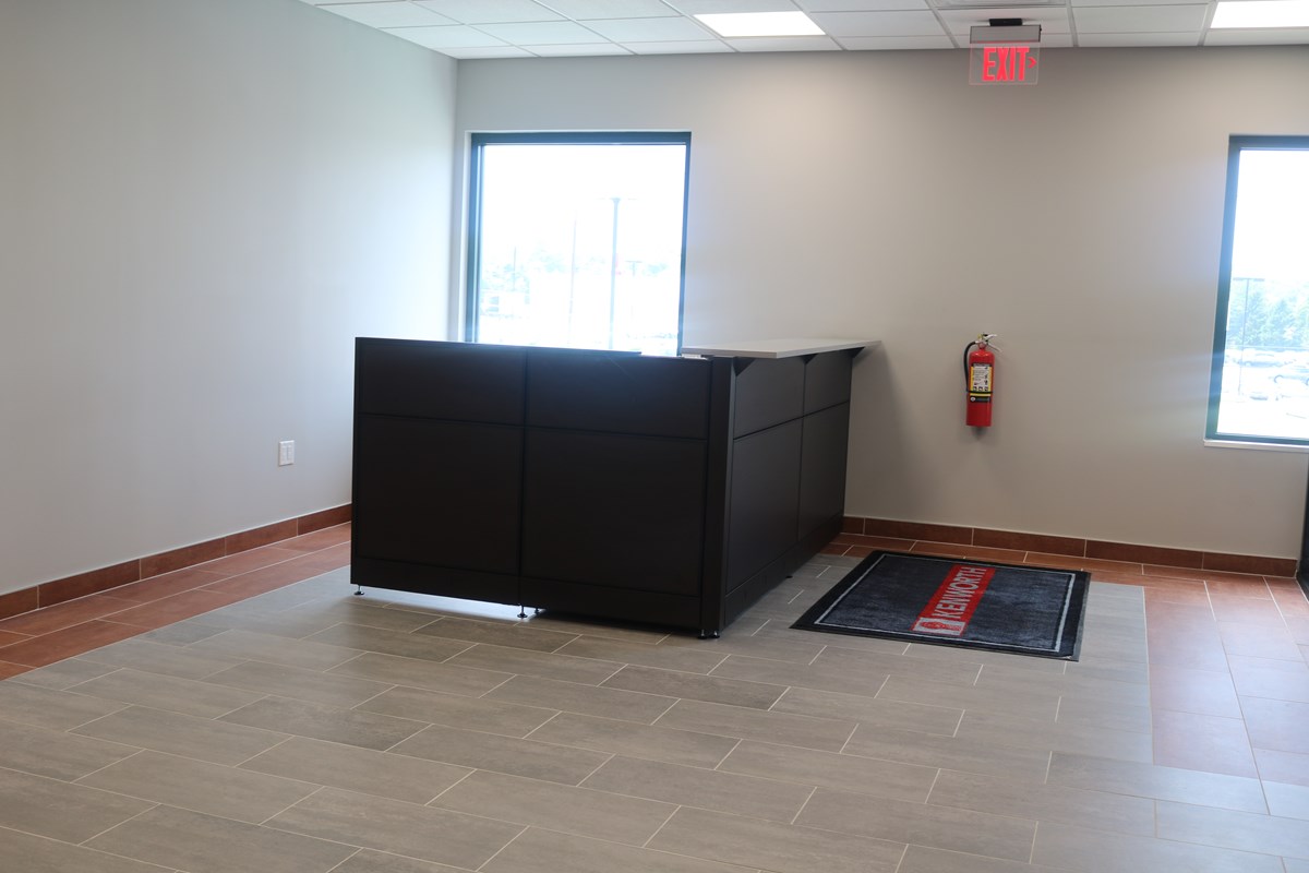 Gabrielli Truck Sales Dayton Office