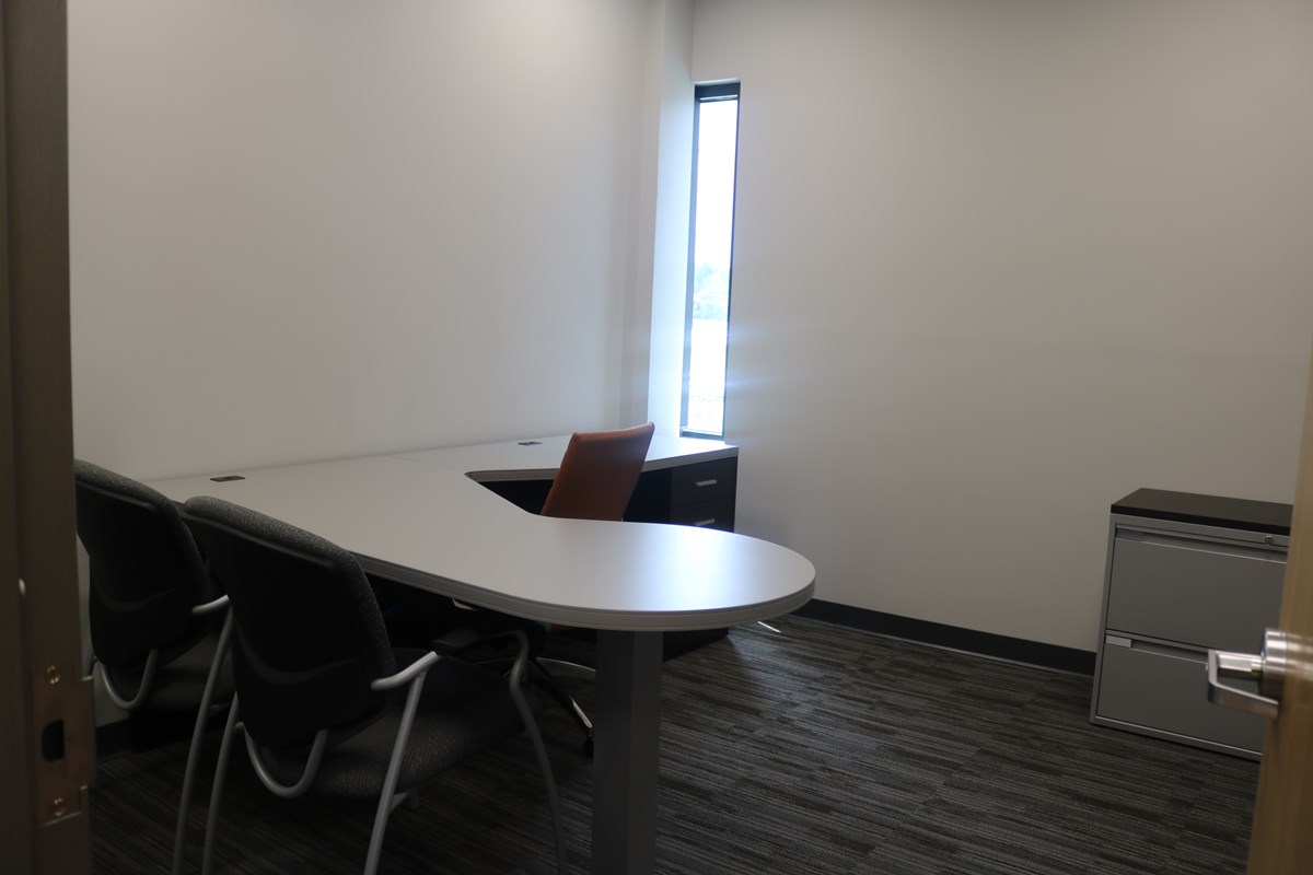 Gabrielli Truck Sales Dayton Office