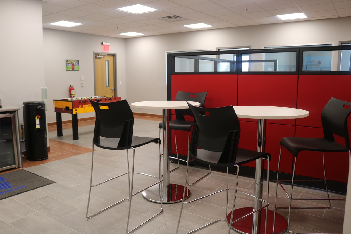 Gabrielli Truck Sales Dayton Office