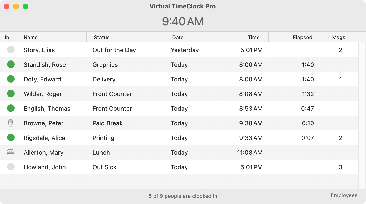 Time Card Calculator TimeSheet Calculator Hours Calculator