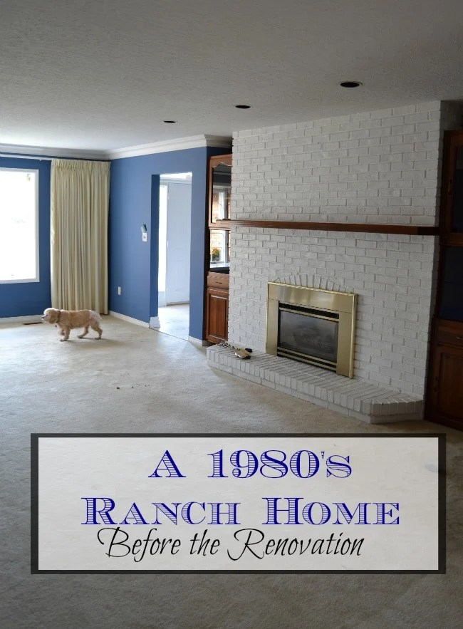 A Stunning 1960s Ranch House Remodel Evolution of Style