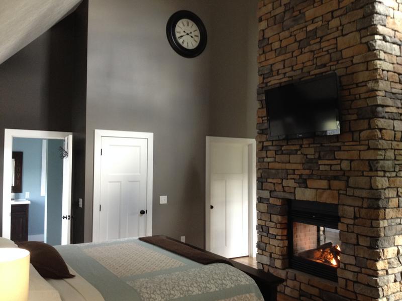 to Red Cottage Hideaway Amish Country Ohio LodgingBerlin, Ohio