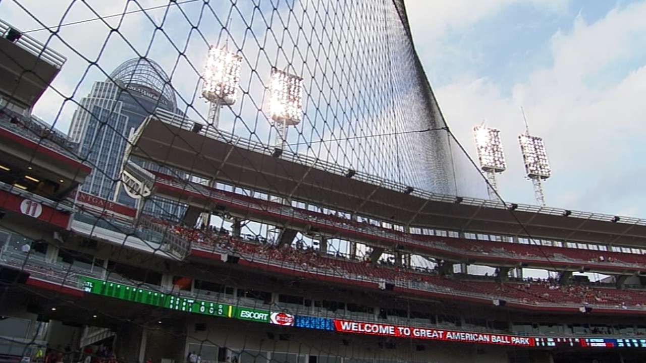 Redden Net Custom Nets