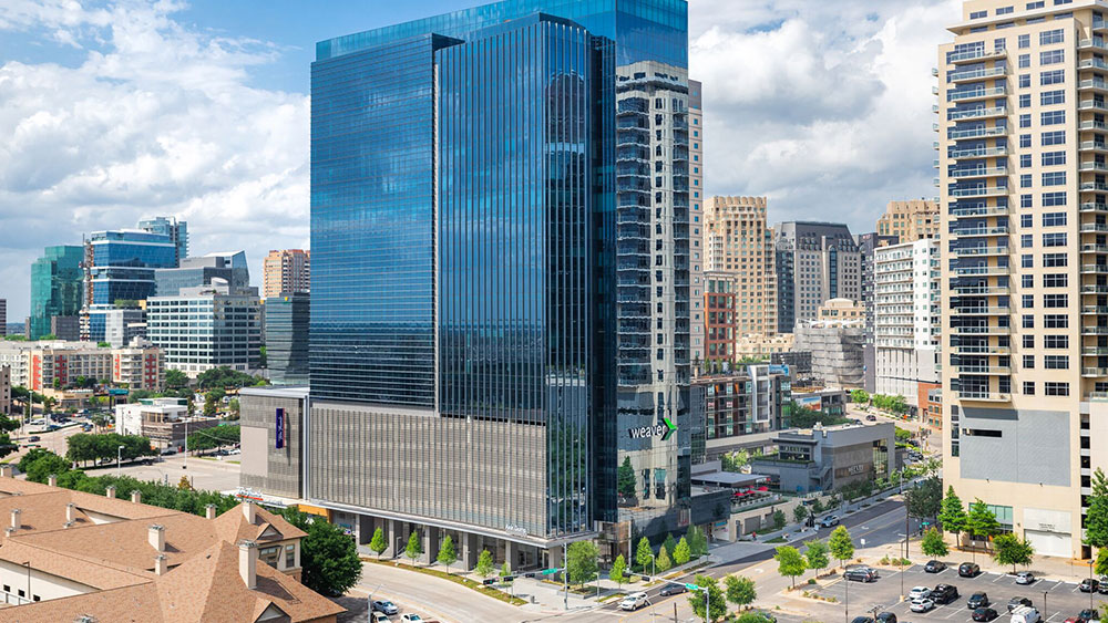 The Union Dallas RED Development