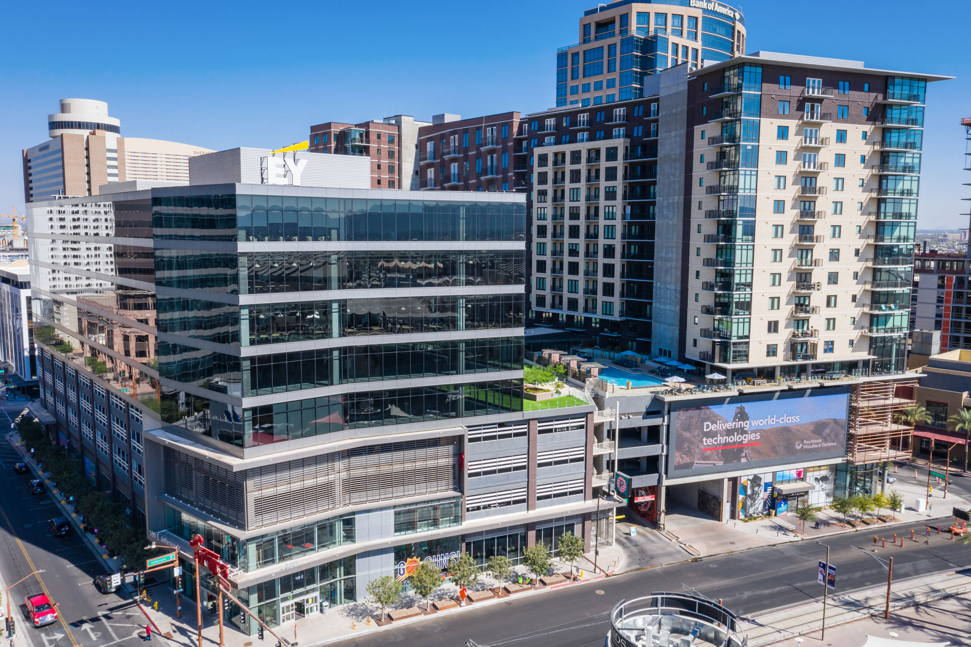 RED Development Official Site Leasing Asset Management Home