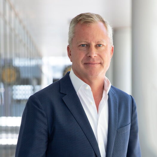 Who We Are RED Development