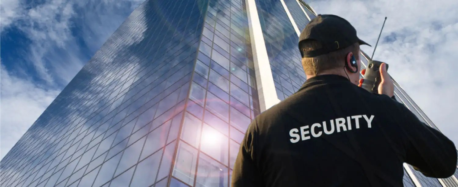 Commercial Real Estate Security in Australia Reddington