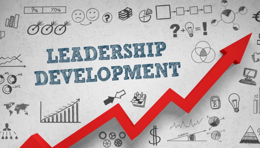 Essential Skills to Include in A Leadership Development Training