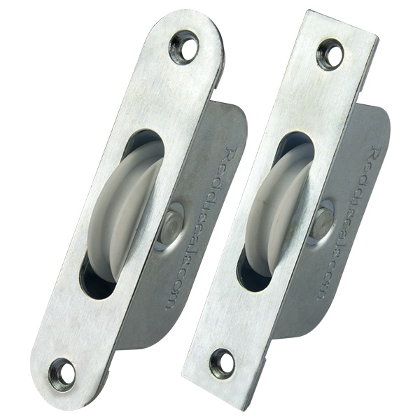 Sash Window Pulleys