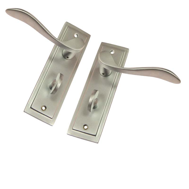 Swirl Internal Door Handle Reddiseals Ltd