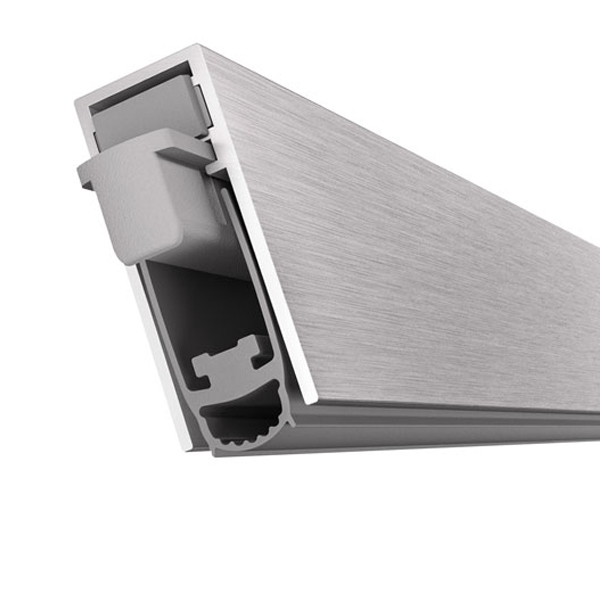 Harmony Integral Drop Down Door Seal Reddiseals