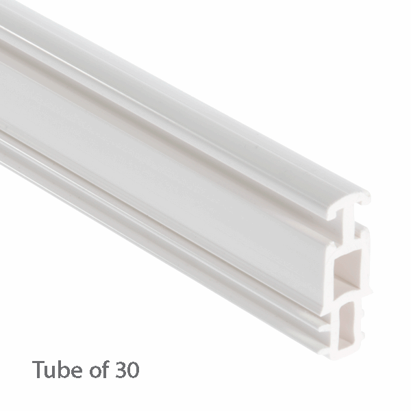Twin Pile Parting Bead Reddiseals Ltd