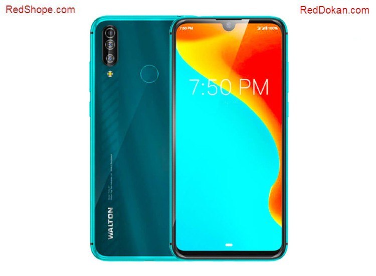 Walton Primo N4 Price, Full Specifications & Review