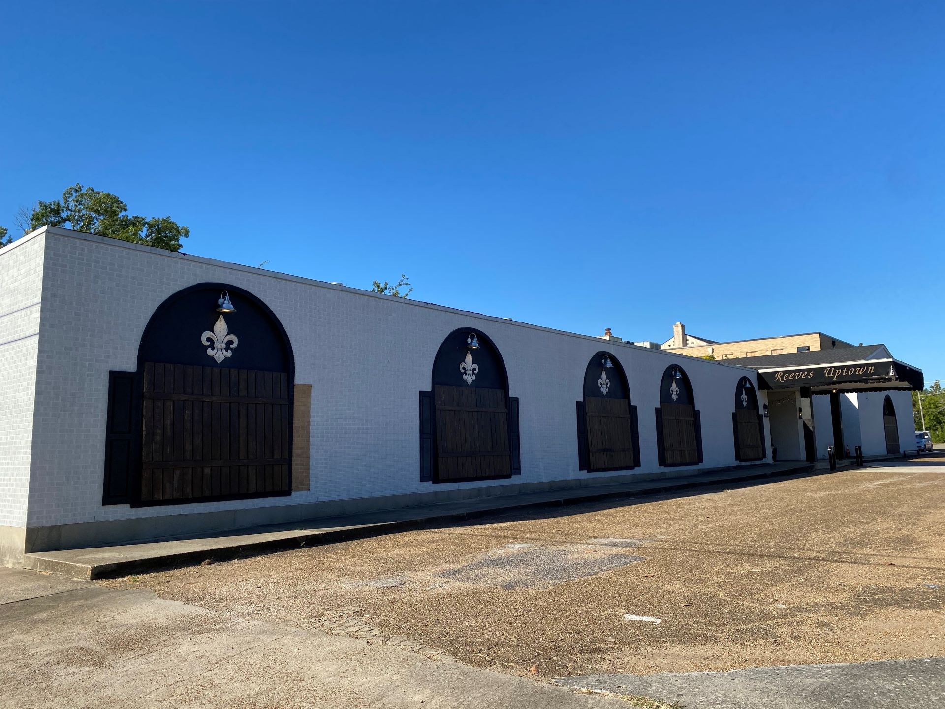 Lake Charles Redd Properties, Development, Construction, Brokerage, Advisory