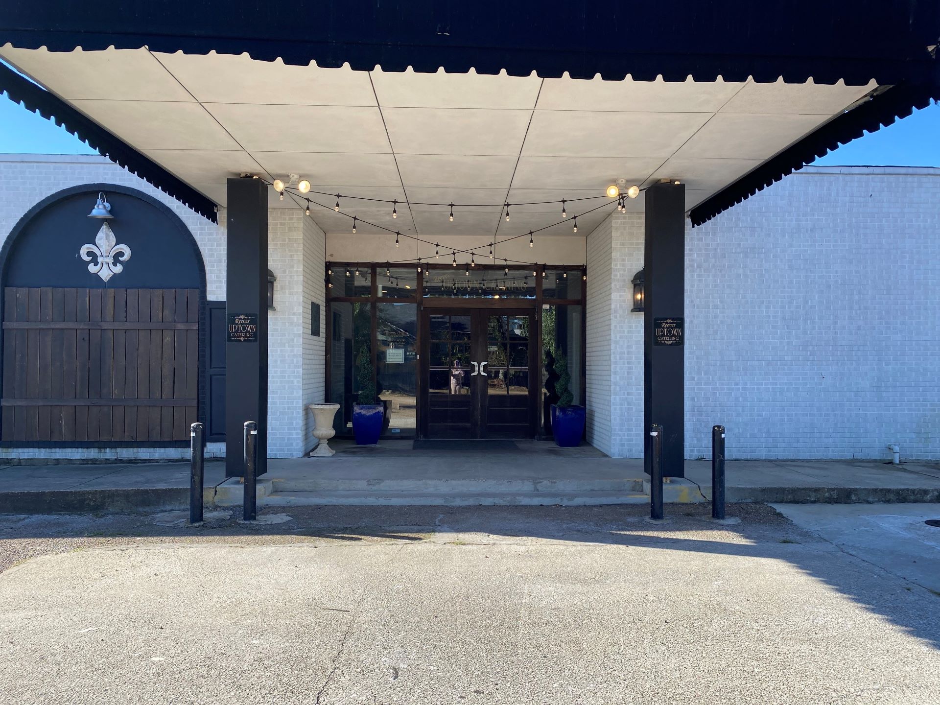 Lake Charles Redd Properties, Development, Construction, Brokerage, Advisory