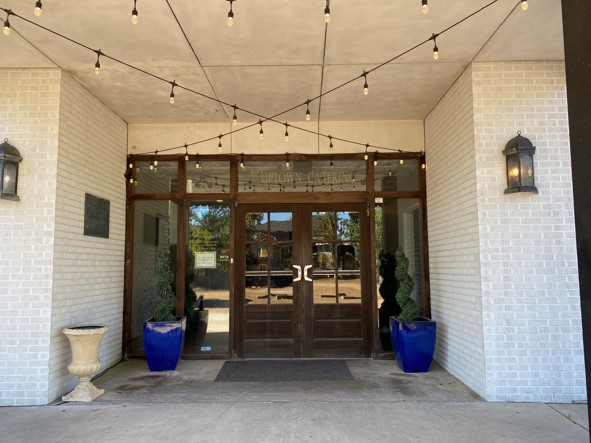 Lake Charles Redd Properties, Development, Construction, Brokerage, Advisory