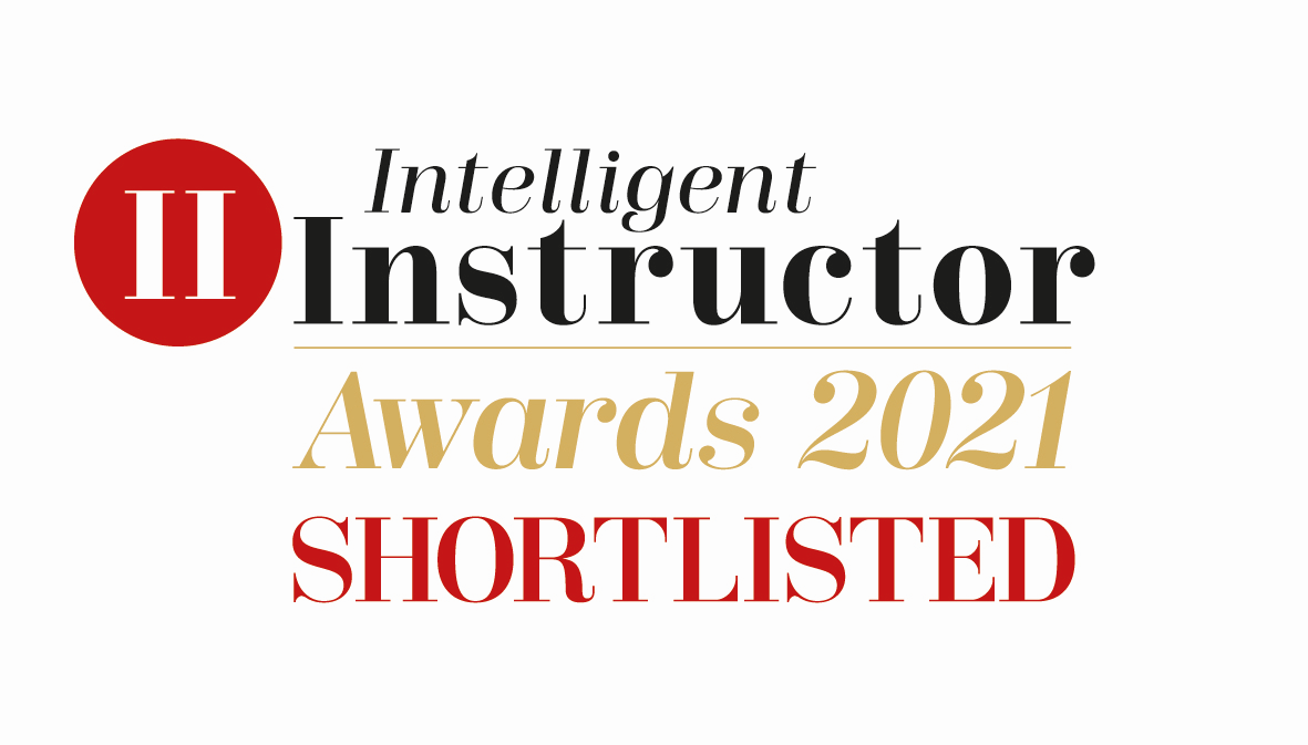 RED Driving School wins two prestigious industry awards RED Driving