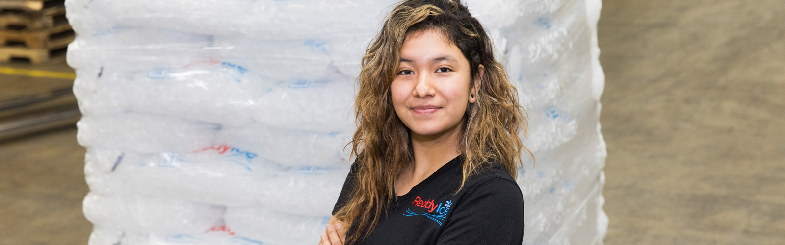 Reddy Ice Company Contact Information & Locations