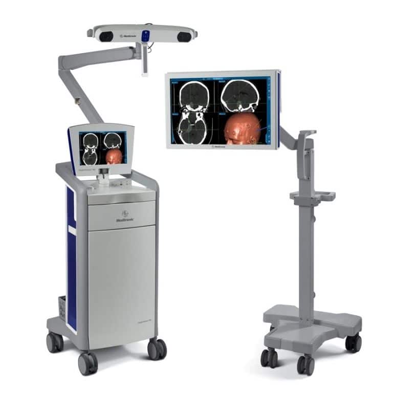 What is Imageguided Navigation for Sinus Surgery? Reddy Sinus