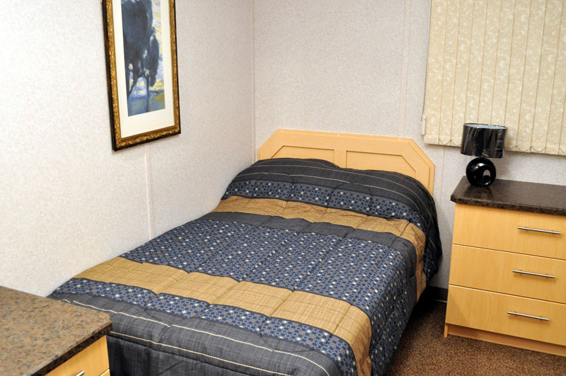 Lodging Red Earth Lodge