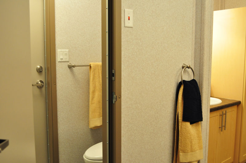 Lodging Red Earth Lodge