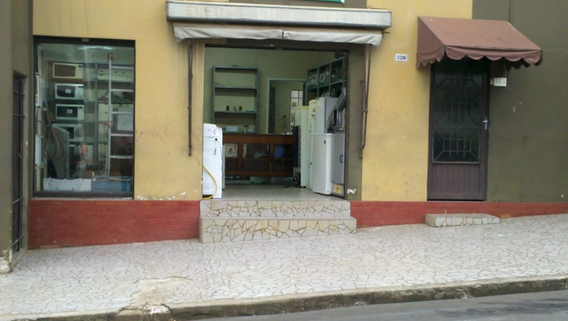 ELÉTRO SANTA TEREZINHA