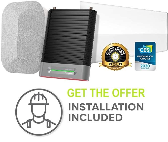 WeBoost Amazon Coupon 2023, Promo Code For Phone Signal Booster