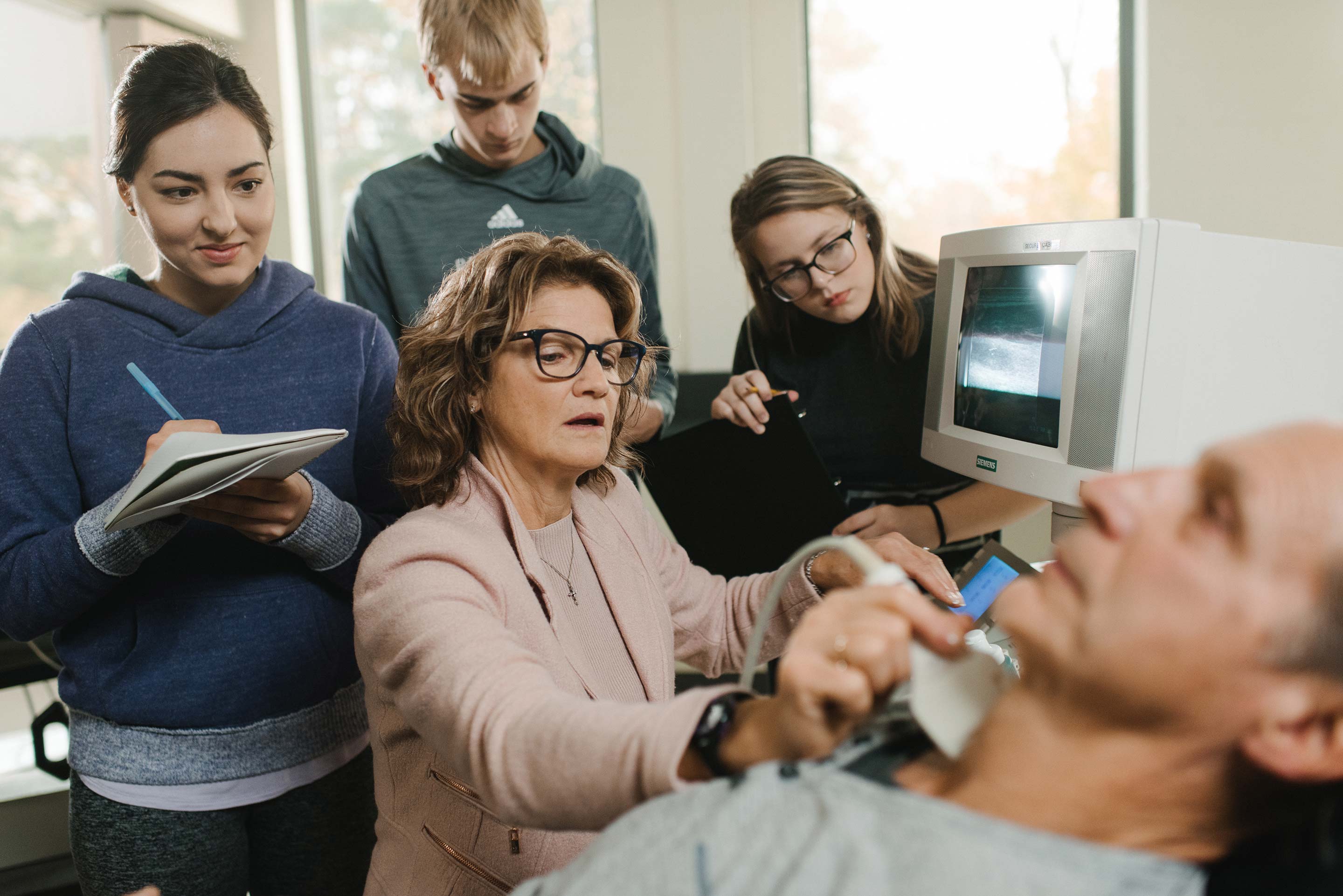 recreation therapy jobs toronto Sofia Buffington