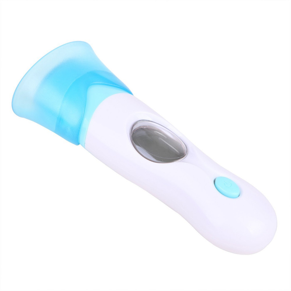 Infrared Digital Color Coded Thermometer for Babies or Adults Redeem