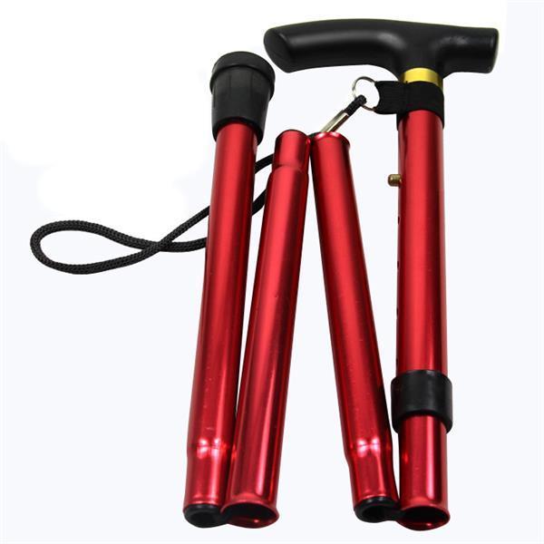 Folding Walking Cane Redeem Source