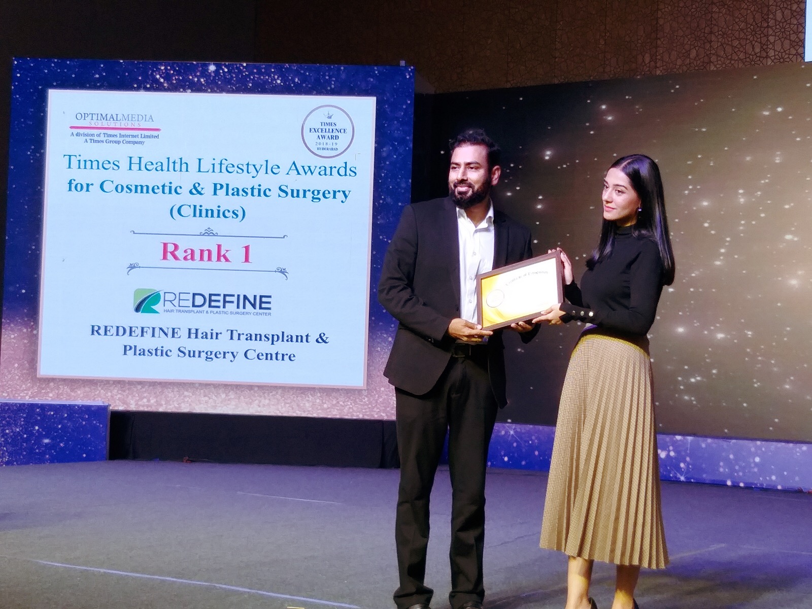 Redefine Cosmetic & Plastic Surgery Center No.1 Clinic