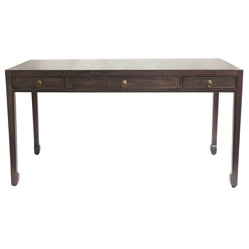 Double Happiness Desk Large Writing red egg