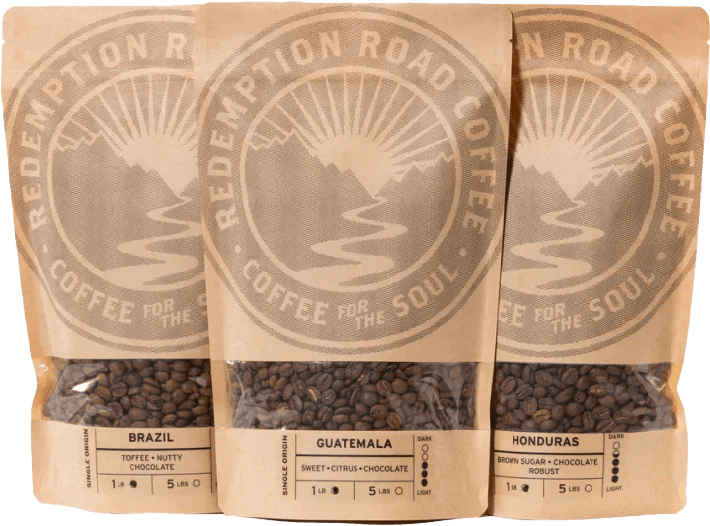 Buy Coffee Beans Online Redemption Road Coffee